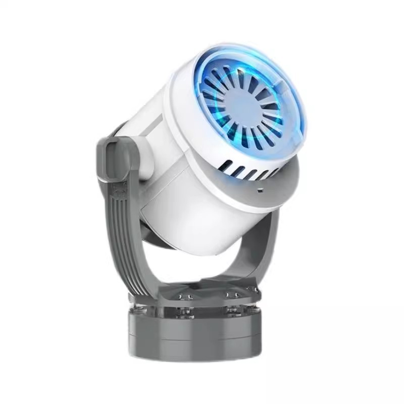 Water Pump Submersible Mini - Wave Maker Pump, Silent Mini Aquarium