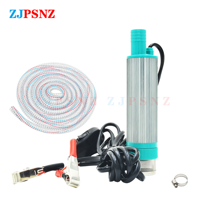 Portable Mini 38mm Electric Ca - Water Pump Submersible Mini review and price