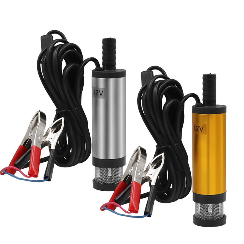 Car Electric Oil Pump Submersi - Water Pump Submersible Mini review and price