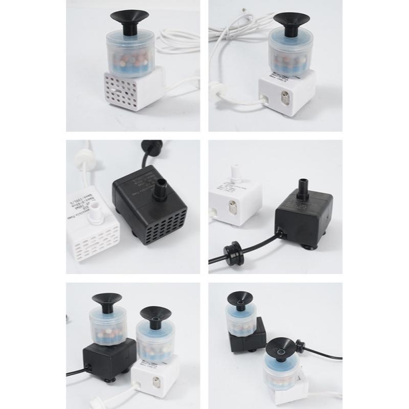 1Pcs Dog Cat Water Dispenser S - Water Pump Submersible Mini review and price