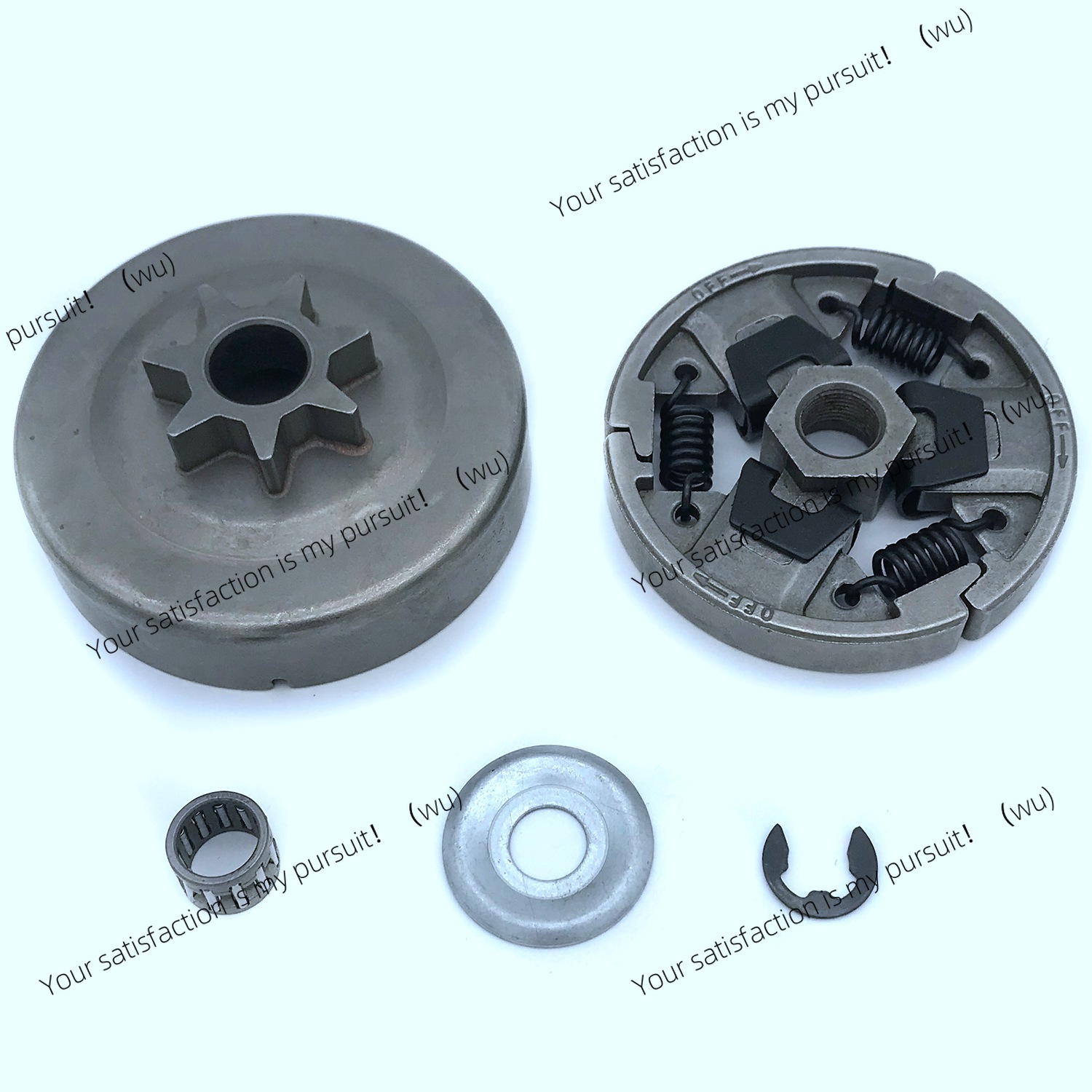 Clutch Drum for Ms261 STIHL Ms - Stihl Chainsaw Ms261 review and price
