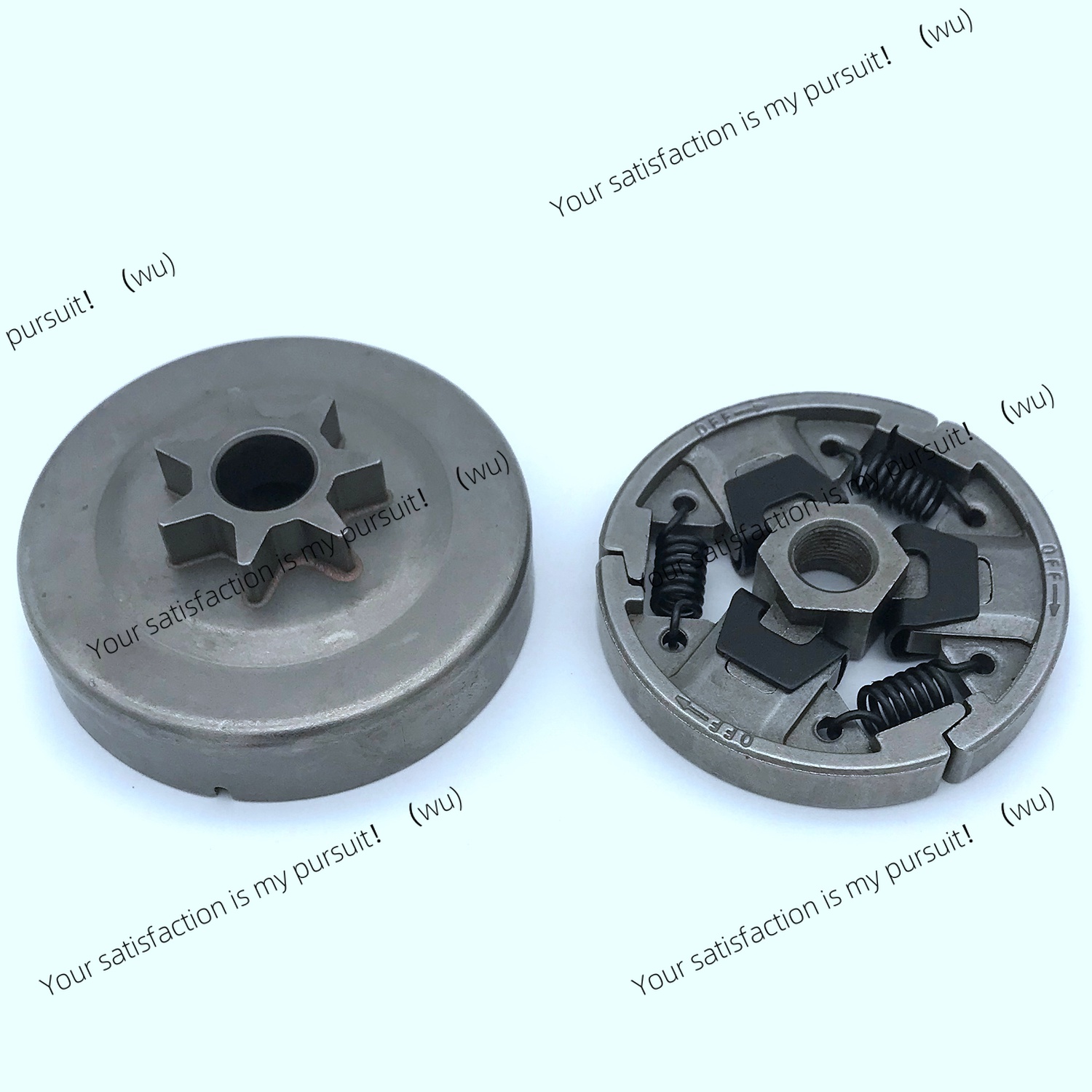 Clutch Drum for Ms261 STIHL Ms - Stihl Chainsaw Ms261 review and price