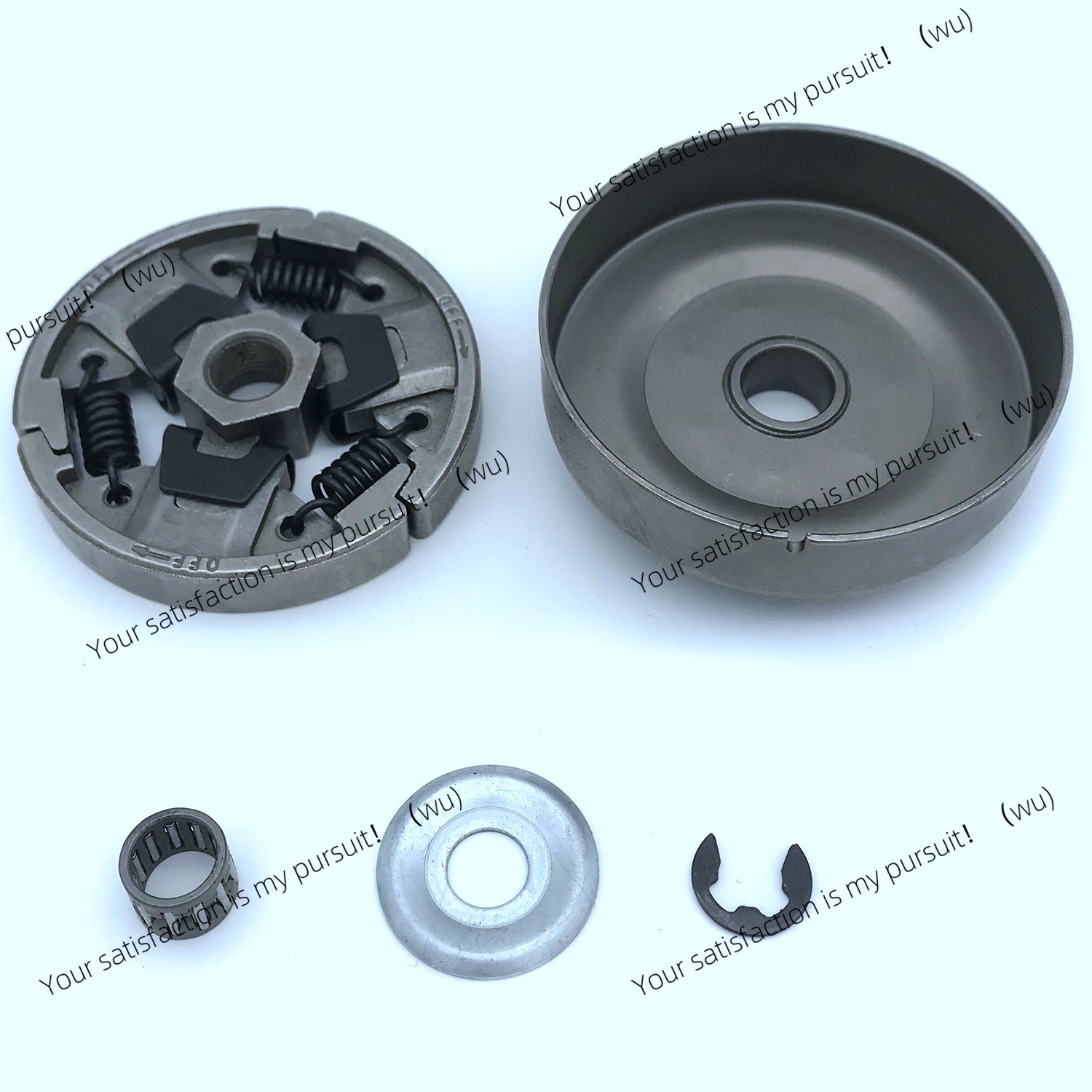 Clutch Drum for Ms261 STIHL Ms - Stihl Chainsaw Ms261 review and price
