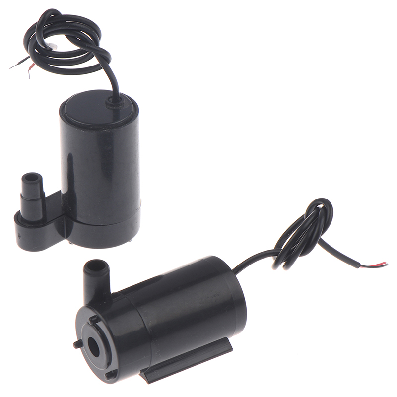 DC 5-12V Low Noise Brushless M - Water Pump Submersible Mini review and price