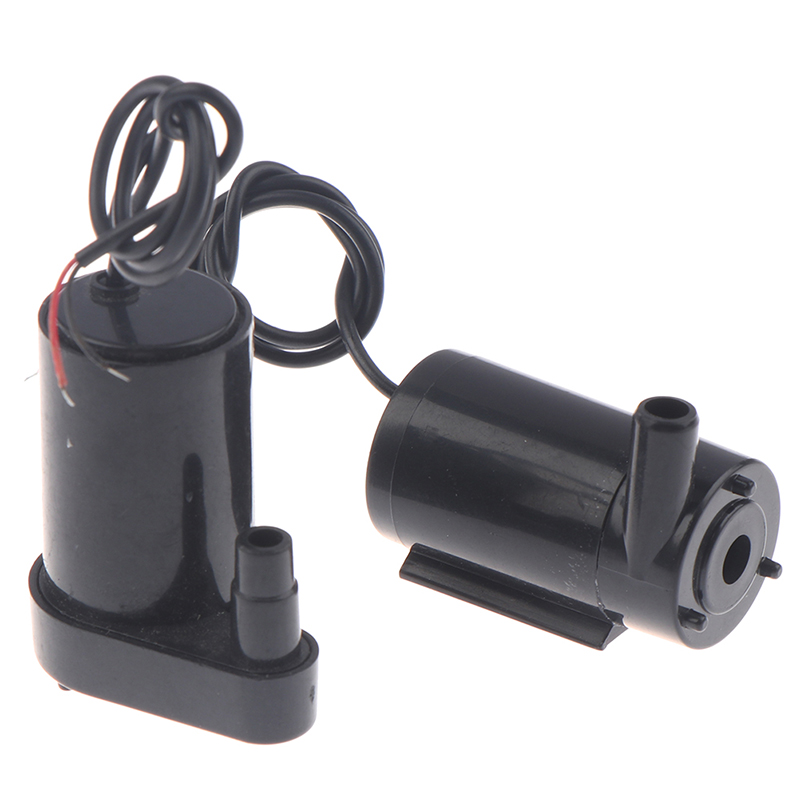 DC 5-12V Low Noise Brushless M - Water Pump Submersible Mini review and price