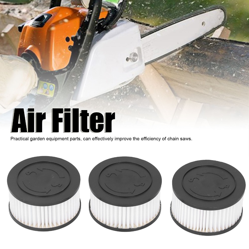 3PCS ABS Chainsaw Air Filter W - Stihl Chainsaw Ms261 review and price