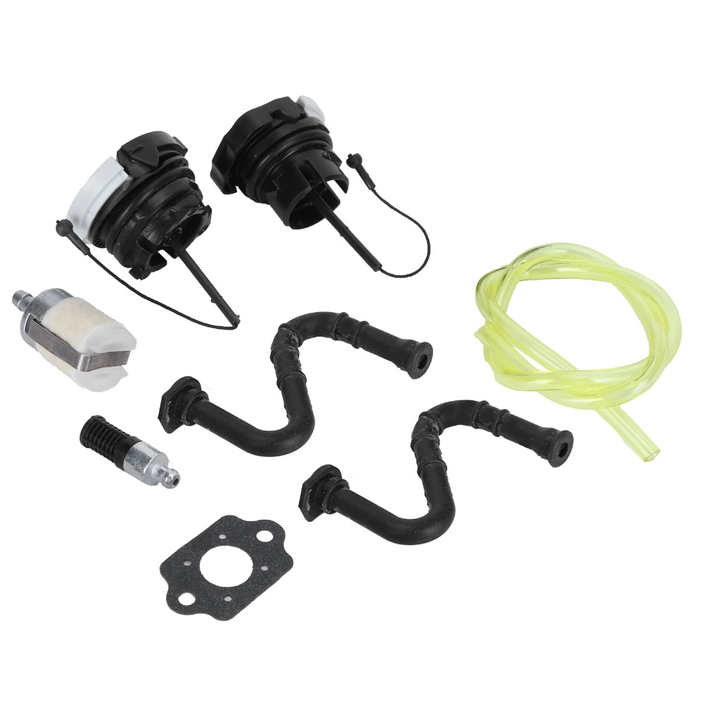 Durable ABS Fuel Oil Cap Compa - Stihl Chainsaw Ms261 review and price