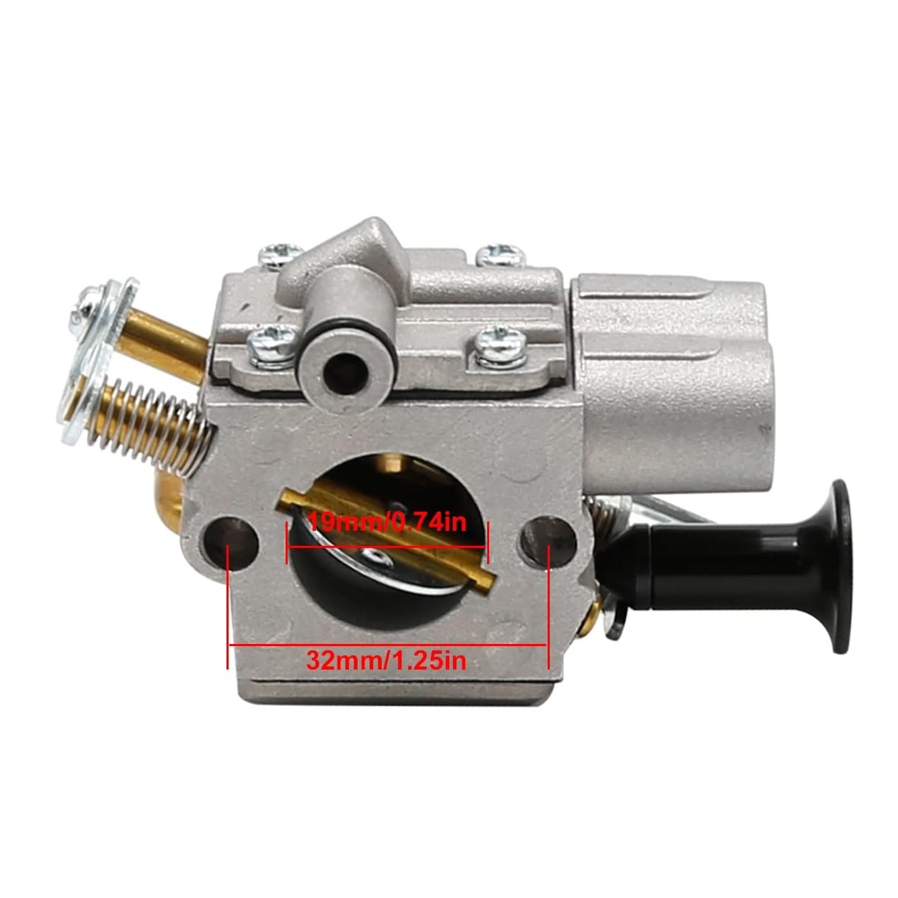 11411200617 Replacement Carbur - Stihl Chainsaw Ms261 review and price