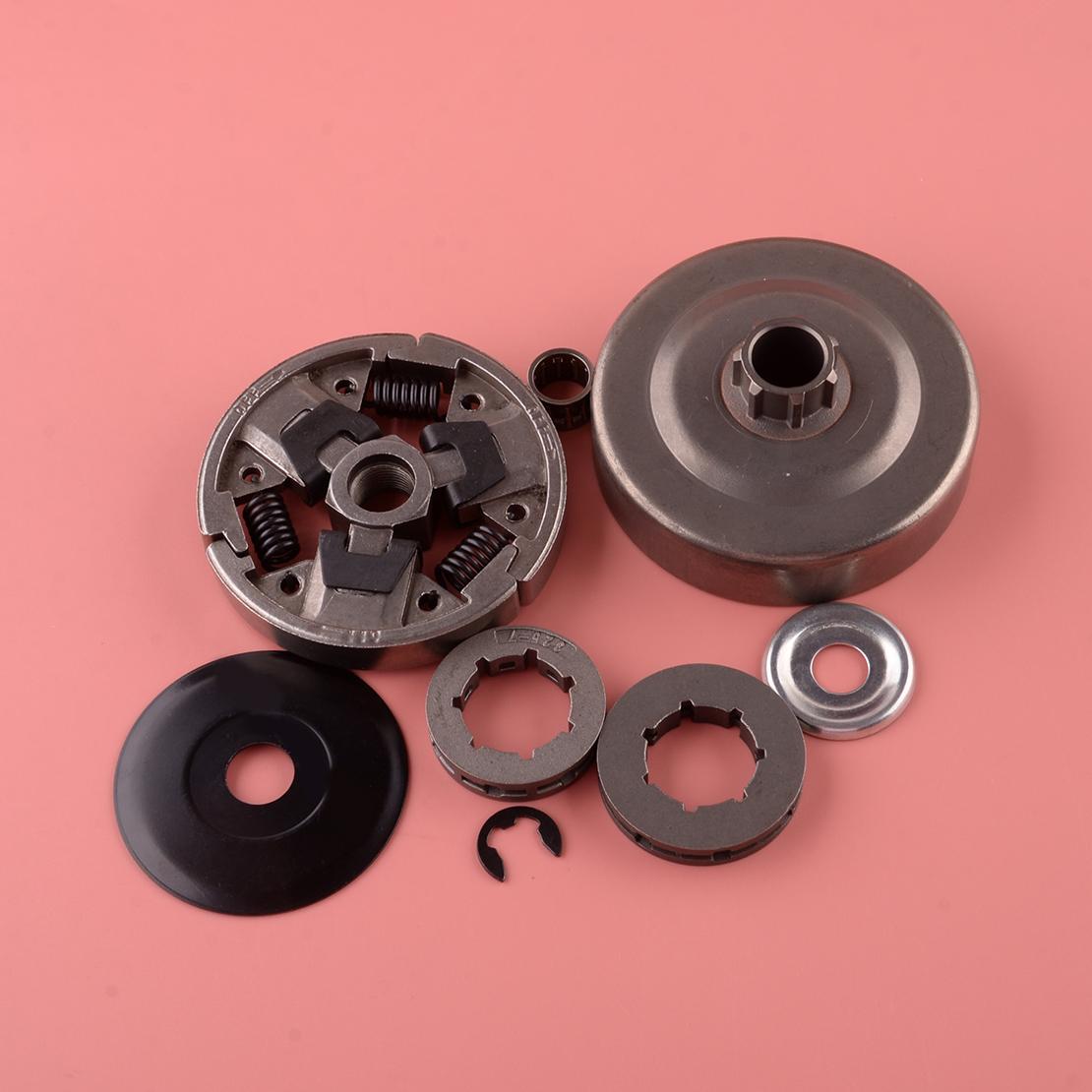 1 Set Clutch Assy Drum Washer  - Stihl Chainsaw Ms261 review and price