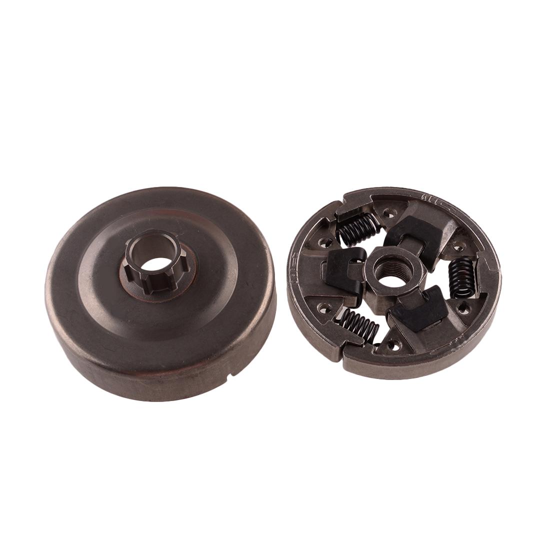 1 Set Clutch Assy Drum Washer  - Stihl Chainsaw Ms261 review and price