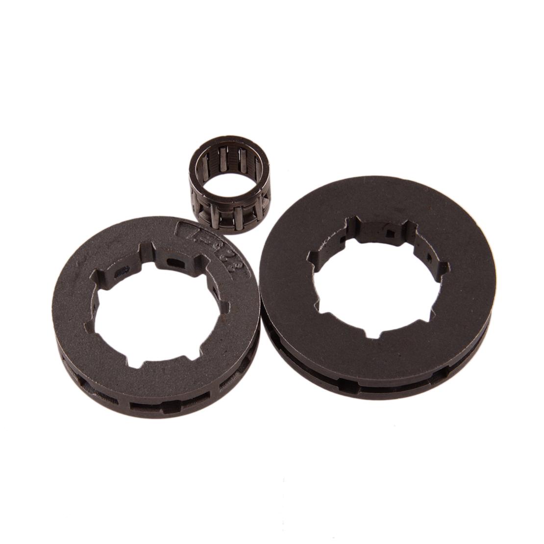 1 Set Clutch Assy Drum Washer  - Stihl Chainsaw Ms261 review and price
