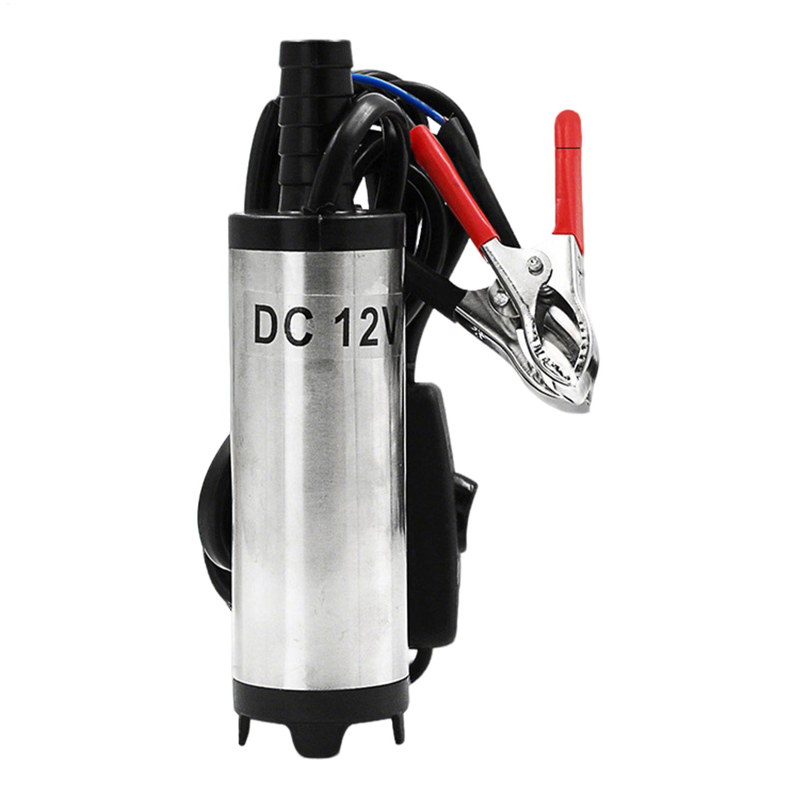 Portable Mini 12V 24V DC Elect - Water Pump Submersible Mini review and price