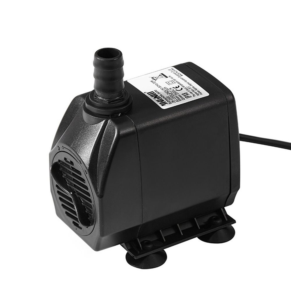Black Submersible Water Pump S - Water Pump Submersible Mini review and price