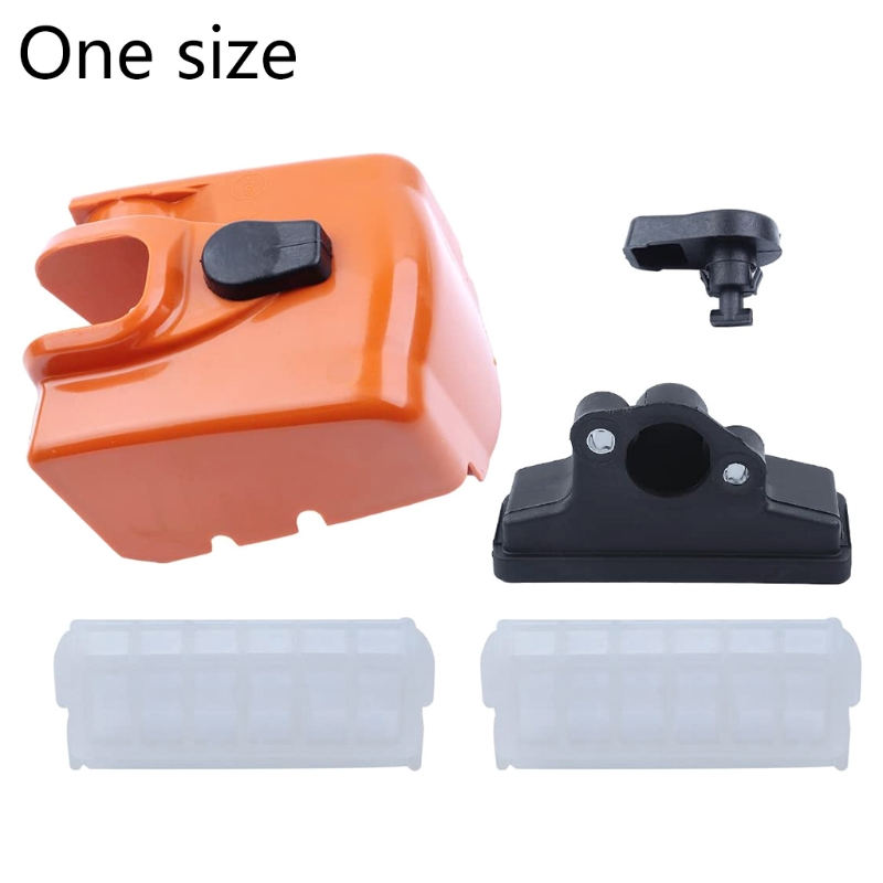 23GA Air Filter & Cover for w/ - Stihl Chainsaw Ms261 review and price