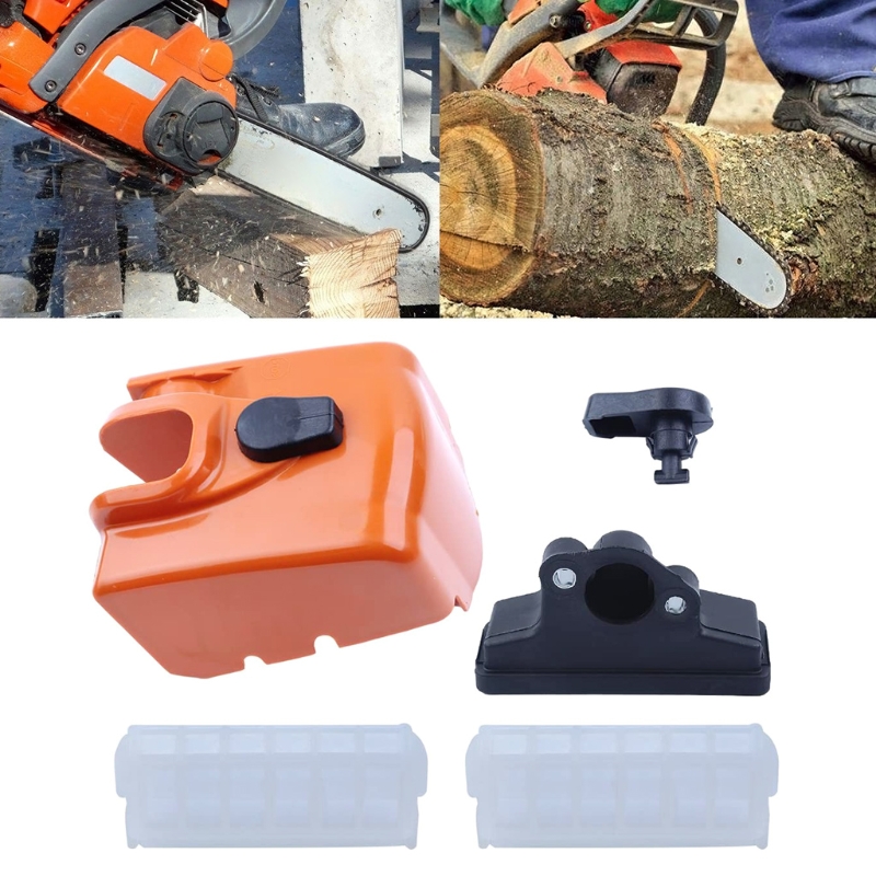23GA Air Filter & Cover for w/ - Stihl Chainsaw Ms261 review and price