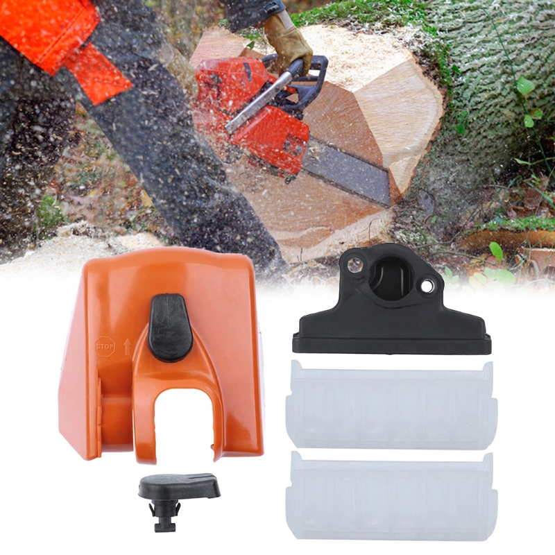 23GA Air Filter & Cover for w/ - Stihl Chainsaw Ms261 review and price