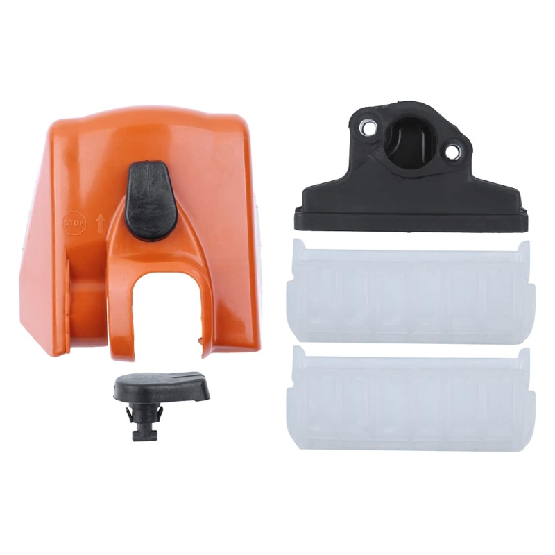 23GA Air Filter & Cover for w/ - Stihl Chainsaw Ms261 review and price