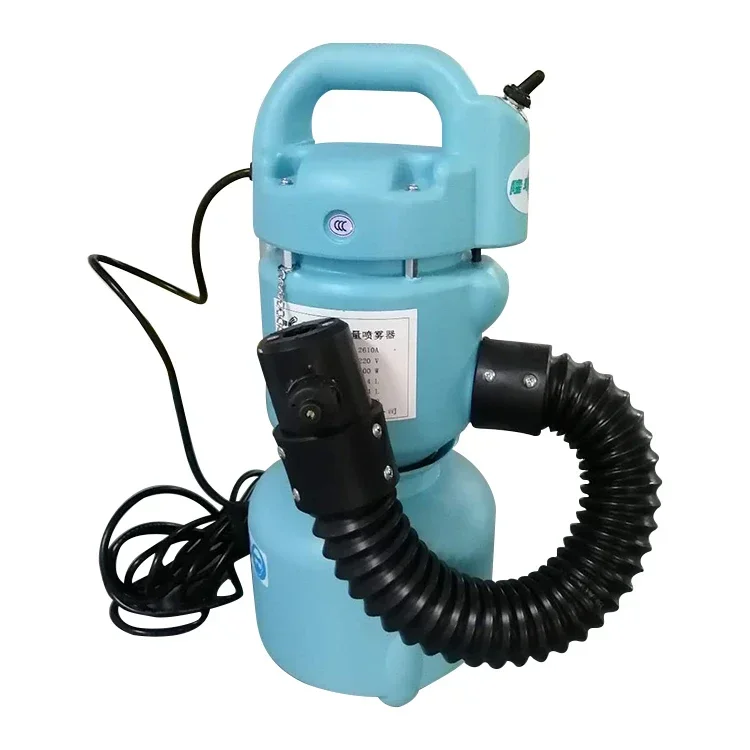 Longray ULV Fogger with Adjust - Gardena Hose Flex review and price