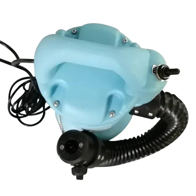 Longray ULV Fogger with Adjust - Gardena Hose Flex review and price