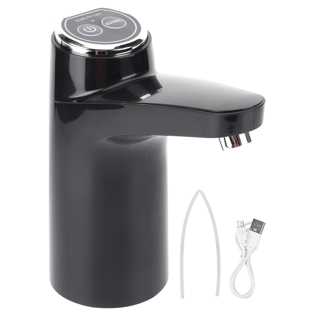 Portable Water Dispenser USB R - Water Pump Submersible Mini review and price