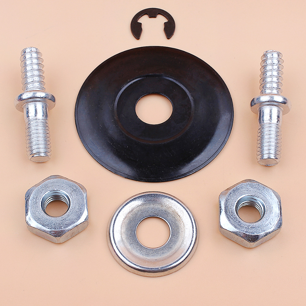 Clutch Washer Bar Nuts Studs S - Stihl Chainsaw Ms261 review and price