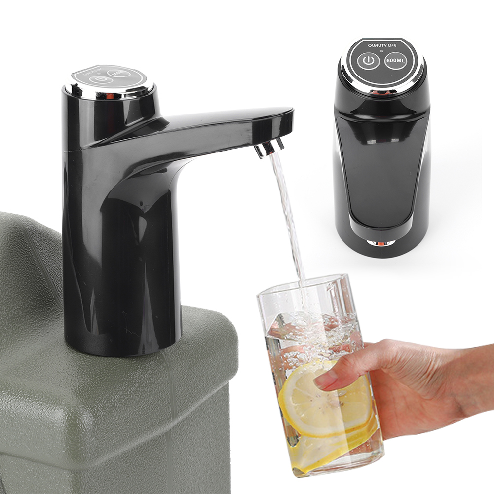 Wireless Water Pumping Device  - Water Pump Submersible Mini review and price