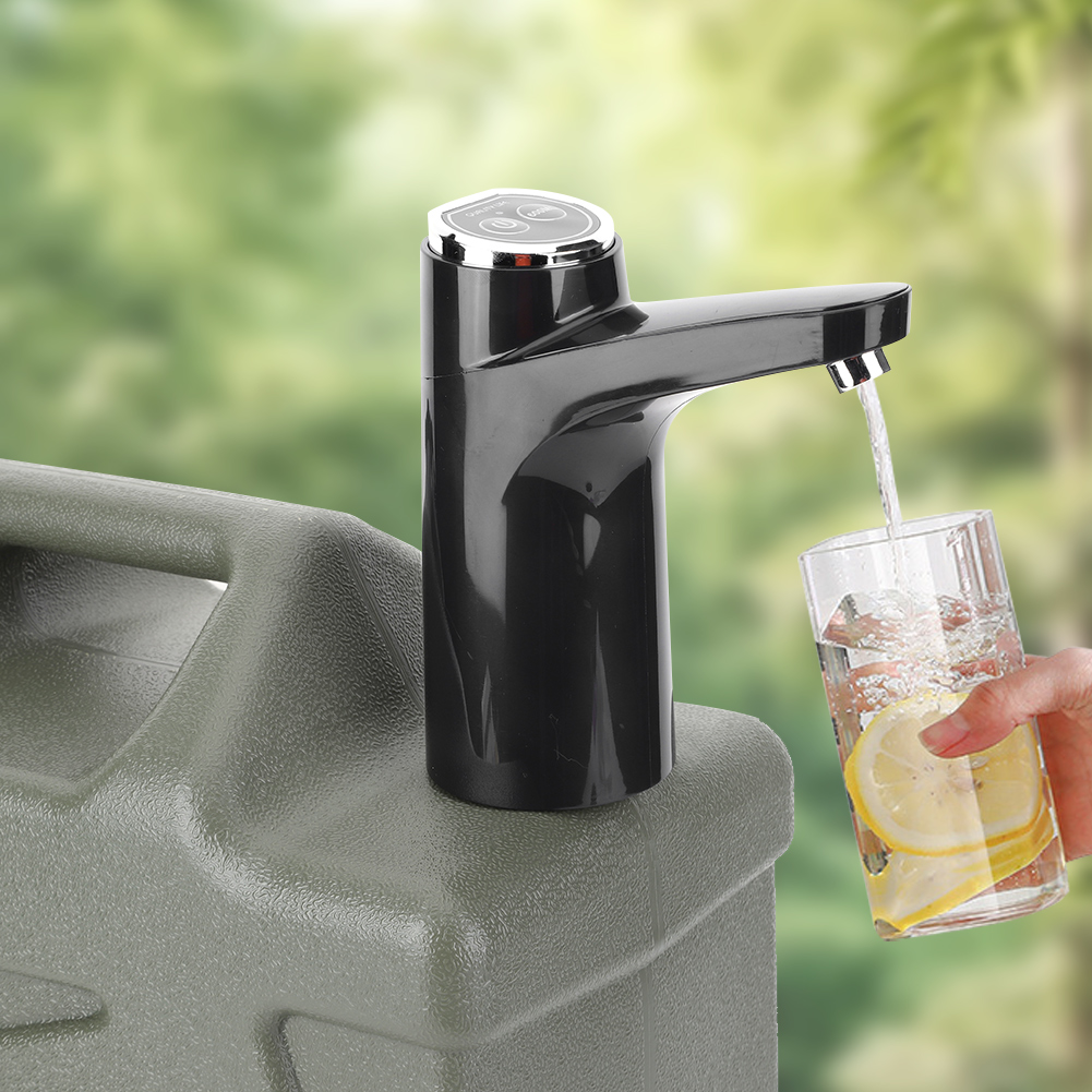 Wireless Water Pumping Device  - Water Pump Submersible Mini review and price