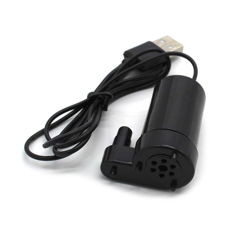 DC USB 5V Mini Low Voltage Sma - Water Pump Submersible Mini review and price
