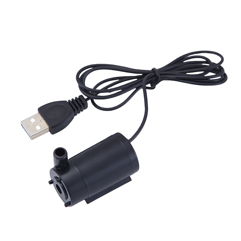 DC USB 5V Mini Low Voltage Sma - Water Pump Submersible Mini review and price