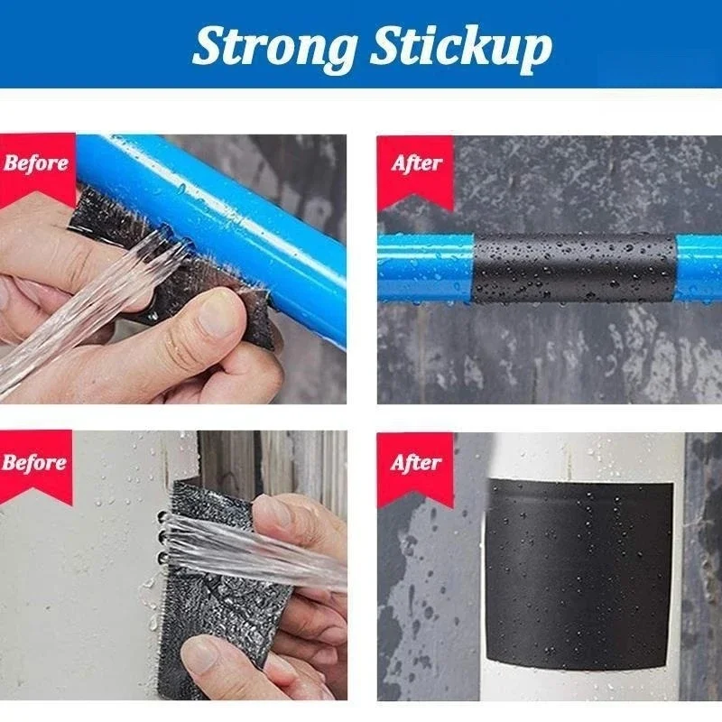Super Strong Flex Leakage Repa - Gardena Hose Flex review and price