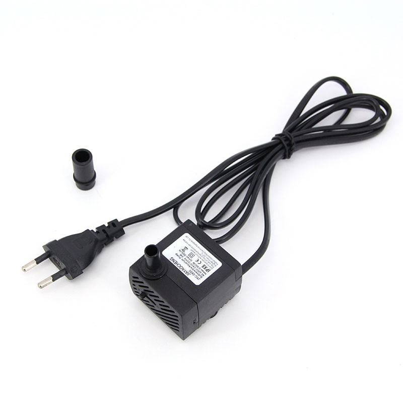 5/10W JYC-0850 JYC-1250 Multif - Water Pump Submersible Mini review and price