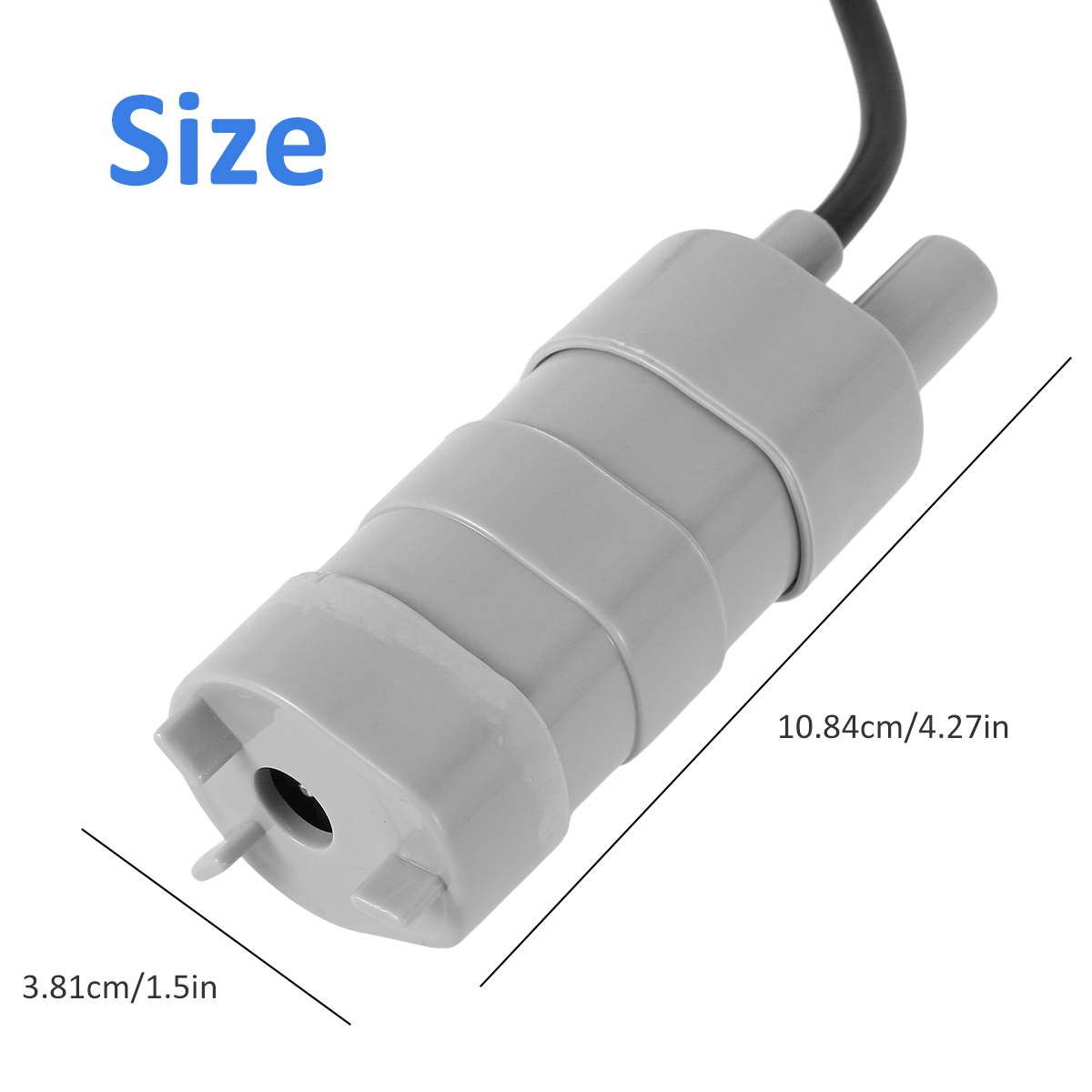 Mini Water Pump DC 12V Submers - Water Pump Submersible Mini review and price