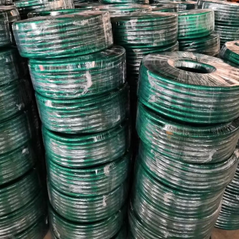 3/4 Inch Irrigation Tube Garde - Gardena Hose Flex review and price